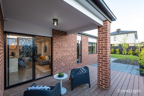Property photo of 10 Lygon Avenue Clyde VIC 3978
