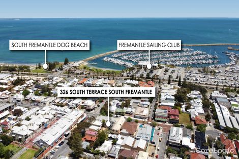 Property photo of 7/326 South Terrace South Fremantle WA 6162
