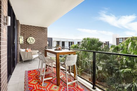 Property photo of 3211/50 Pemberton Street Botany NSW 2019