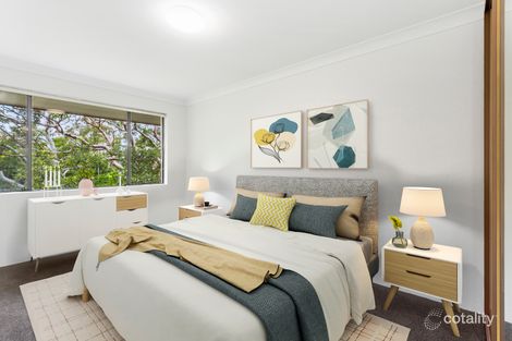 Property photo of 14/8 The Crescent Dee Why NSW 2099