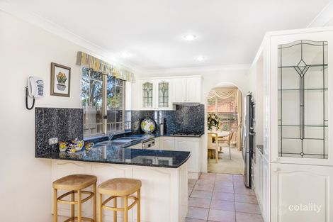 Property photo of 2/174 Acacia Road Kirrawee NSW 2232