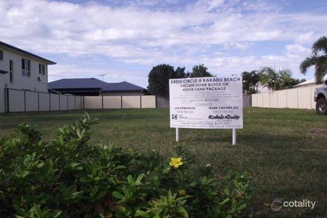 3 Oriole Cl, Banksia Beach, QLD 4507