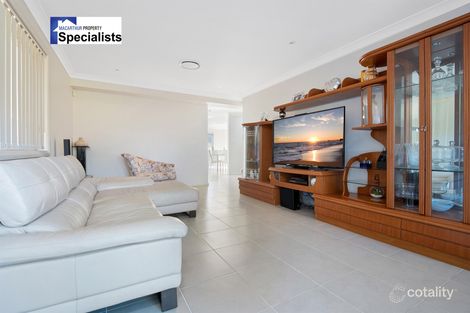 Property photo of 4A Vaucluse Place Glen Alpine NSW 2560