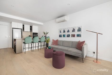 Property photo of 110/7 Aspen Street Moonee Ponds VIC 3039