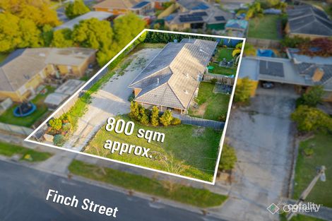 Property photo of 2/1 Finch Street Bayswater VIC 3153