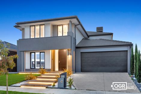 4 Cumberland Dr, Mickleham, VIC 3064