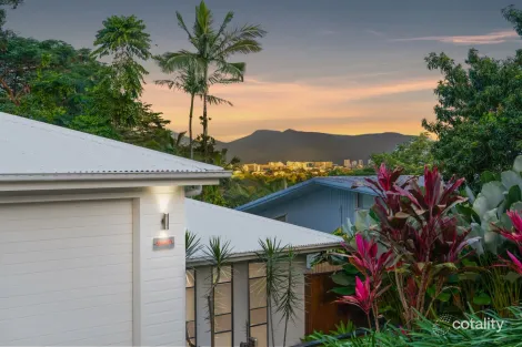 Property photo of 7 Bellevue Crescent Edge Hill QLD 4870