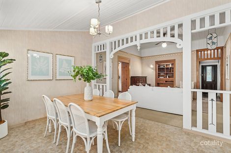Property photo of 46 Mountjoy Terrace Wynnum QLD 4178