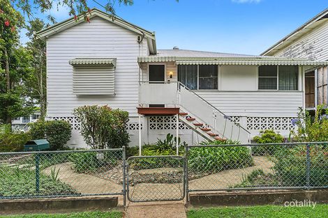 46 Mountjoy Tce, Wynnum, QLD 4178
