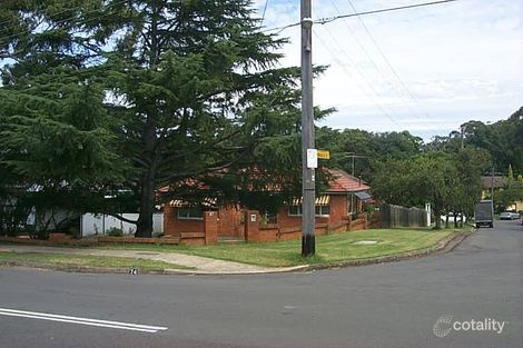 Property photo of 74 Kirby Street Rydalmere NSW 2116
