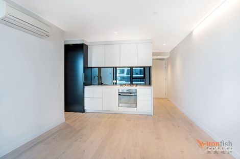 Property photo of 4205/442-450 Elizabeth Street Melbourne VIC 3000