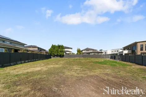 14 Farmhouse Ave, Kellyville, NSW 2155