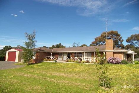 Property photo of 403 Fisken Street Buninyong VIC 3357