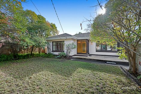 Property photo of 57 St Georges Crescent Ashburton VIC 3147