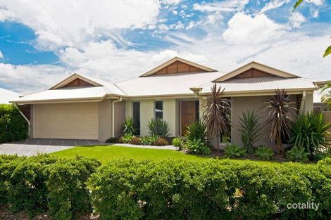 Property photo of 6 Oceanis Drive Oxenford QLD 4210