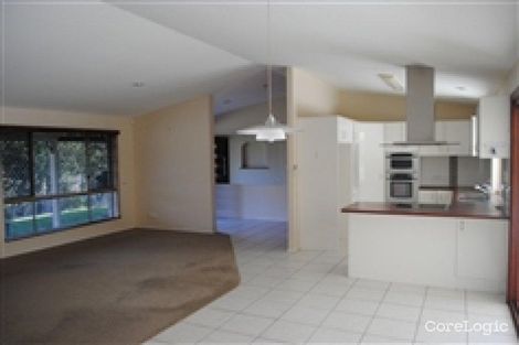 Property photo of 21 Keen Road Molendinar QLD 4214