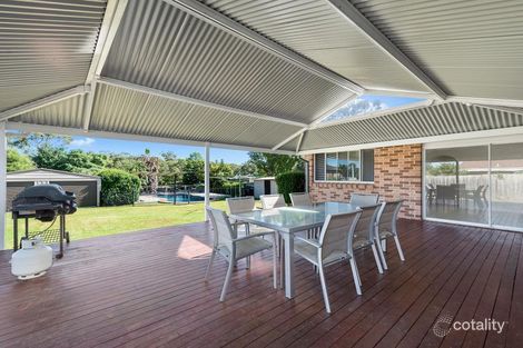 Property photo of 2 Aaron Place Silverdale NSW 2752