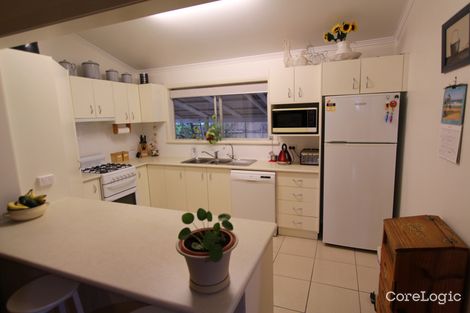 Property photo of 13 Deverell Street Charleville QLD 4470