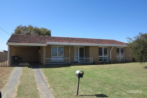 Property photo of 17 Newhaven Street Mount Tarcoola WA 6530