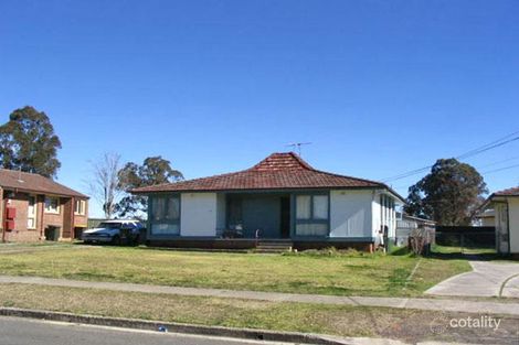 Property photo of 10 Laver Street Shalvey NSW 2770