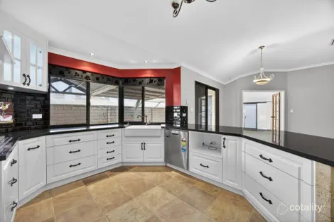 Property photo of 10 Eiffel Crescent Port Kennedy WA 6172