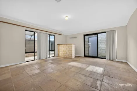 Property photo of 10 Eiffel Crescent Port Kennedy WA 6172