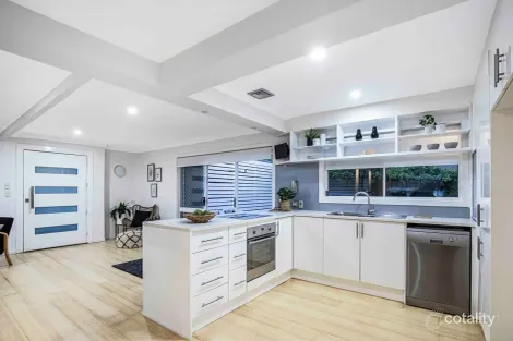 Property photo of 18 Coogeen Street Bundall QLD 4217