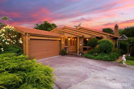 Property photo of 250 Liverpool Road Kilsyth South VIC 3137