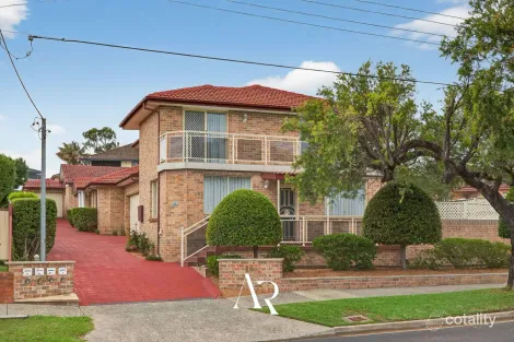 1/28 Railway Pde, Condell Park, NSW 2200