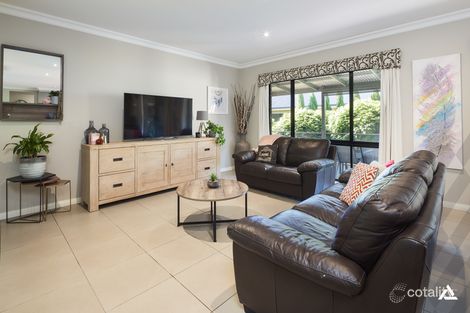 Property photo of 38 Windhaven Drive Warragul VIC 3820