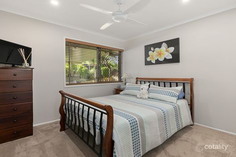 Property photo of 188 Vienna Road Alexandra Hills QLD 4161