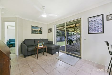 Property photo of 23 James Cagney Close Parkwood QLD 4214
