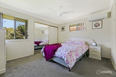 Property photo of 23 James Cagney Close Parkwood QLD 4214