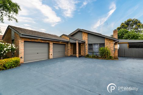 Property photo of 8 Linlithgow Court Narre Warren VIC 3805