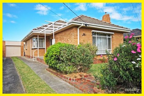 Property photo of 26 Fraser Avenue Edithvale VIC 3196