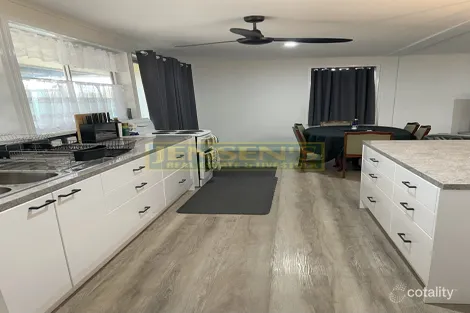 Property photo of 6 Telopea Court Greenvale QLD 4816