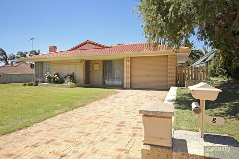 Property photo of 8 Mahogany Drive Halls Head WA 6210
