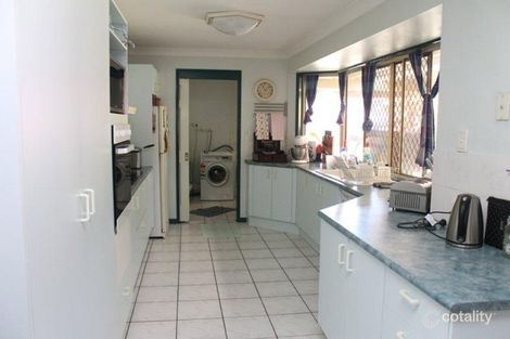 Property photo of 21 Beaufront Place Forest Lake QLD 4078