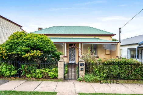 Property photo of 7 High Street Waratah NSW 2298