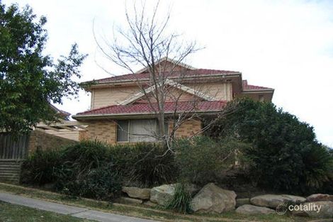 Property photo of 17 Tathra Court Dural NSW 2158