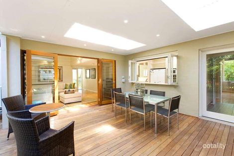 Property photo of 75 Albert Drive Killara NSW 2071