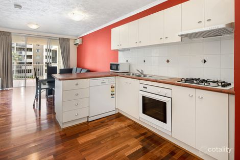 Property photo of 47/35 Gotha Street Fortitude Valley QLD 4006