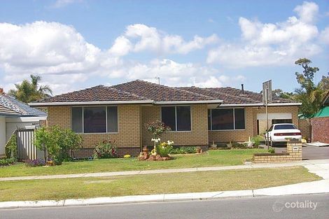 81 Rosewood Ave, Woodlands, WA 6018