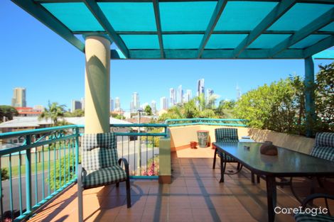 Property photo of 40/40-46 Burra Street Surfers Paradise QLD 4217