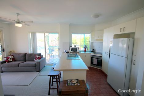 Property photo of 40/40-46 Burra Street Surfers Paradise QLD 4217