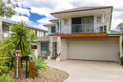 13 Talltrees Cct, Wakerley, QLD 4154