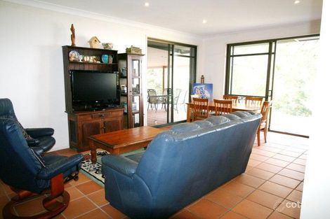 Property photo of 29 Elimbah Court Lower Beechmont QLD 4211