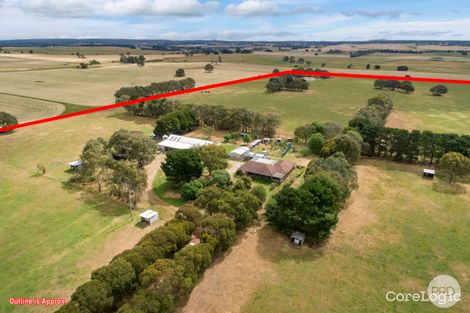 Property photo of 140 Hopes Lane Snake Valley VIC 3351