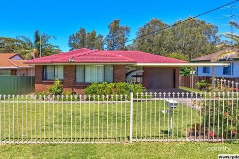 Property photo of 33 Sixth Avenue Toukley NSW 2263