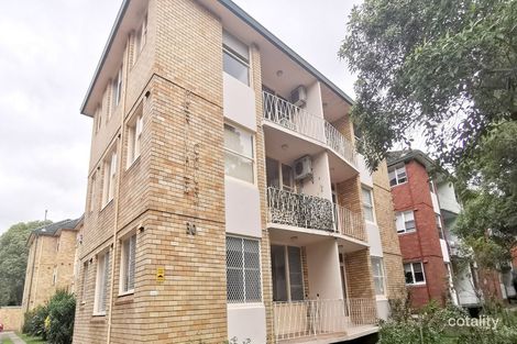 8/30 Russell St, Strathfield, NSW 2135